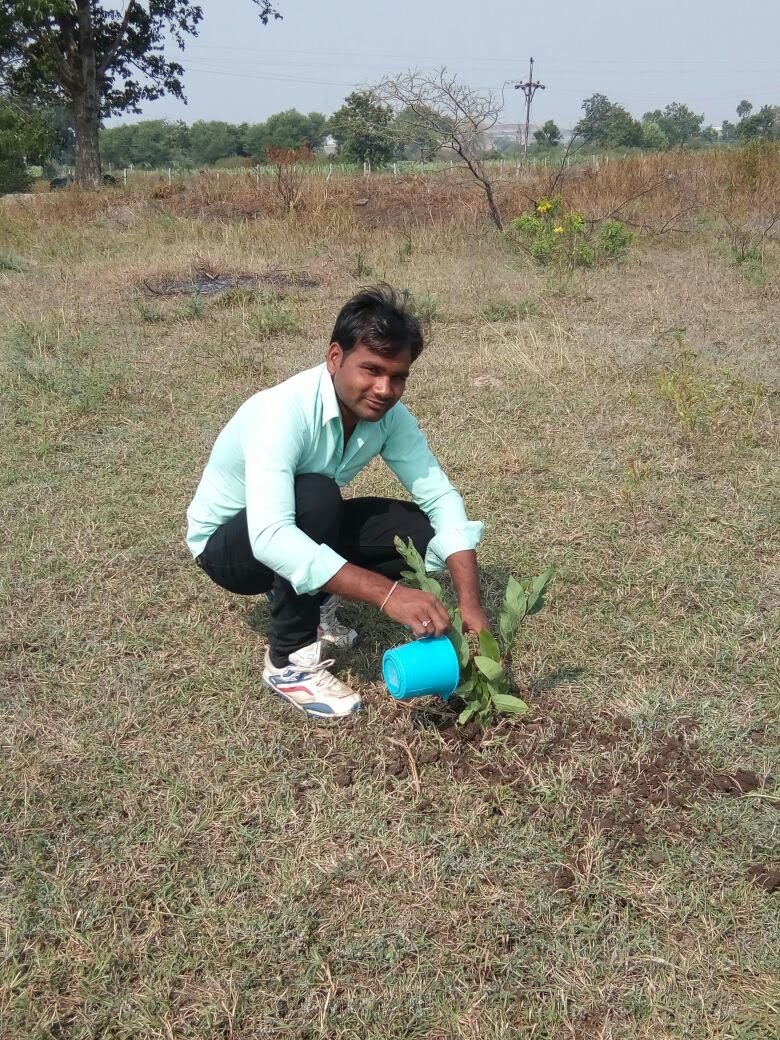 Emergency Blood Donation
